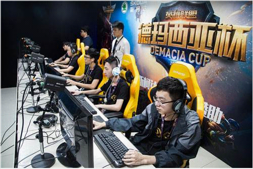 式令人印象 式令人印象